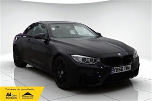 Large image for the Used BMW M4