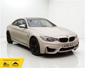 Large image for the Used BMW M4