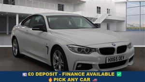 Large image for the Used BMW 4 SERIES