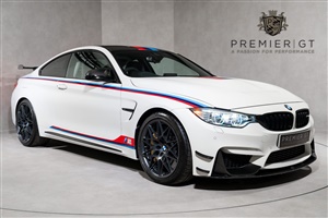 Large image for the Used BMW M4