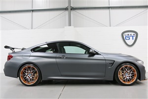 Large image for the Used BMW M4
