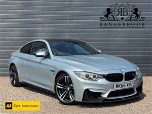 Large image for the Used BMW M4