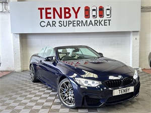 Large image for the Used BMW M4