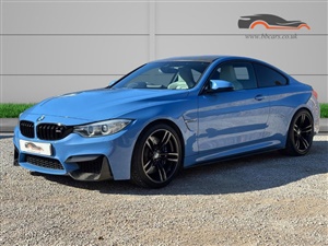 Large image for the Used BMW M4