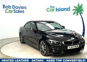 Large image for the Used BMW 4 SERIES