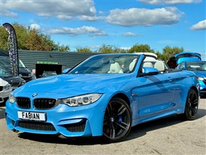 Large image for the Used BMW M4