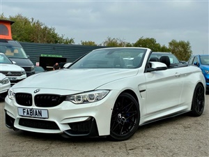 Large image for the Used BMW M4