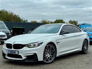 Large image for the Used BMW M4