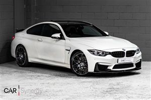 Large image for the Used BMW M4