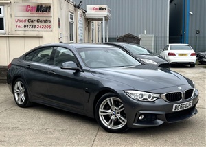 Large image for the Used BMW 4 SERIES GRAN COUPE