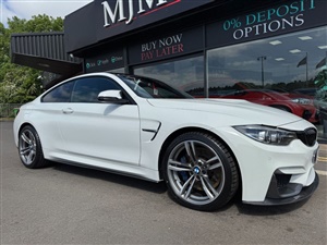 Large image for the Used BMW M4