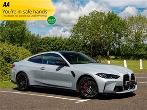 Large image for the Used BMW M4