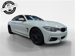 Large image for the Used BMW 4 SERIES