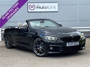 Large image for the Used BMW 4 SERIES