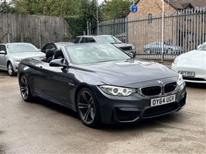 Large image for the Used BMW M4