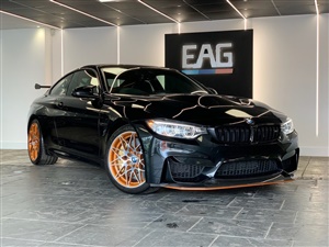 Large image for the Used BMW M4