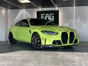 Large image for the Used BMW M4
