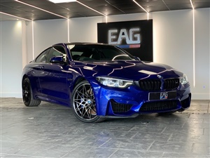 Large image for the Used BMW M4