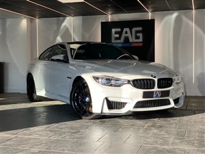 Large image for the Used BMW M4