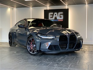 Large image for the Used BMW M4
