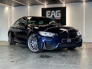 Large image for the Used BMW M4