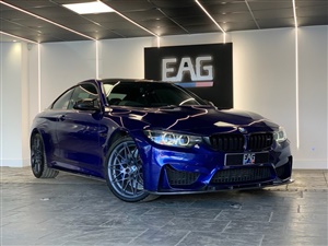 Large image for the Used BMW M4