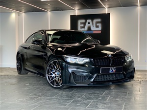 Large image for the Used BMW M4