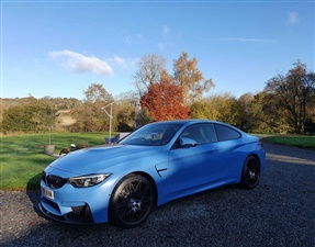Large image for the Used BMW M4