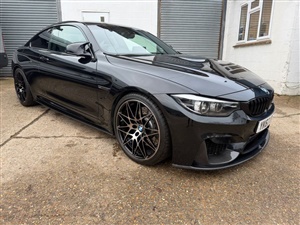 Large image for the Used BMW M4
