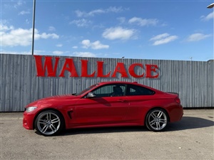 Large image for the Used BMW 4 SERIES