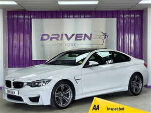 Large image for the Used BMW M4