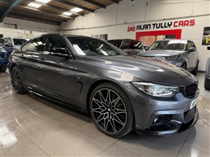 Large image for the Used BMW 4 SERIES GRAN COUPE