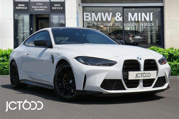 Large image for the Used BMW M4