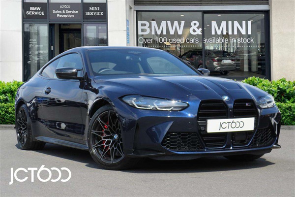 Large image for the Used BMW M4