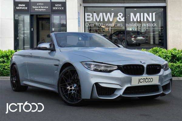 Large image for the Used BMW M4