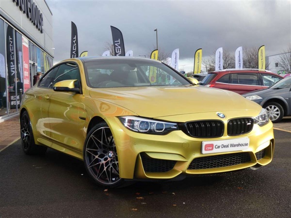 Large image for the Used BMW M4