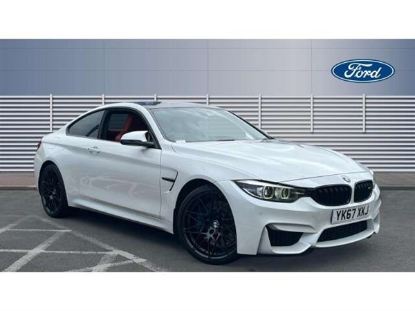 Large image for the Used BMW M4