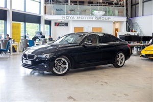 Large image for the Used BMW 4 SERIES GRAN COUPE