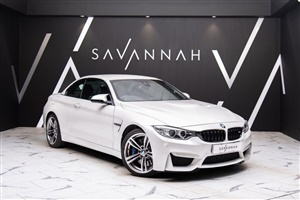 Large image for the Used BMW M4