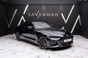 Large image for the Used BMW 4 SERIES