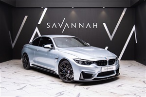 Large image for the Used BMW M4