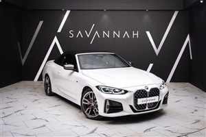Large image for the Used BMW 4 SERIES