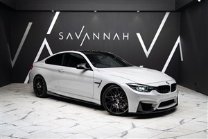 Large image for the Used BMW M4