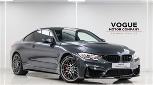 Large image for the Used BMW M4