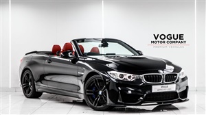 Large image for the Used BMW M4