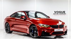 Large image for the Used BMW M4