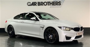 Large image for the Used BMW M4