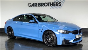 Large image for the Used BMW M4