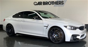Large image for the Used BMW M4