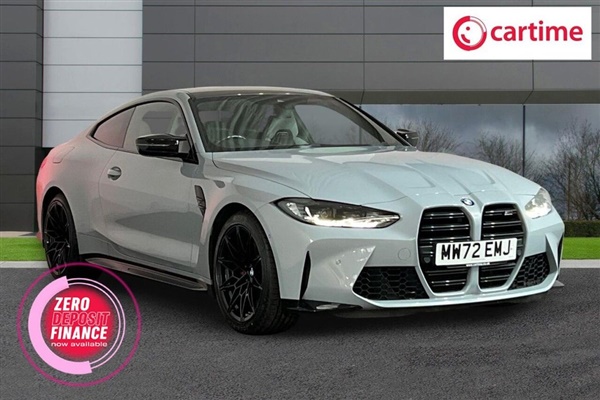 Large image for the Used BMW M4